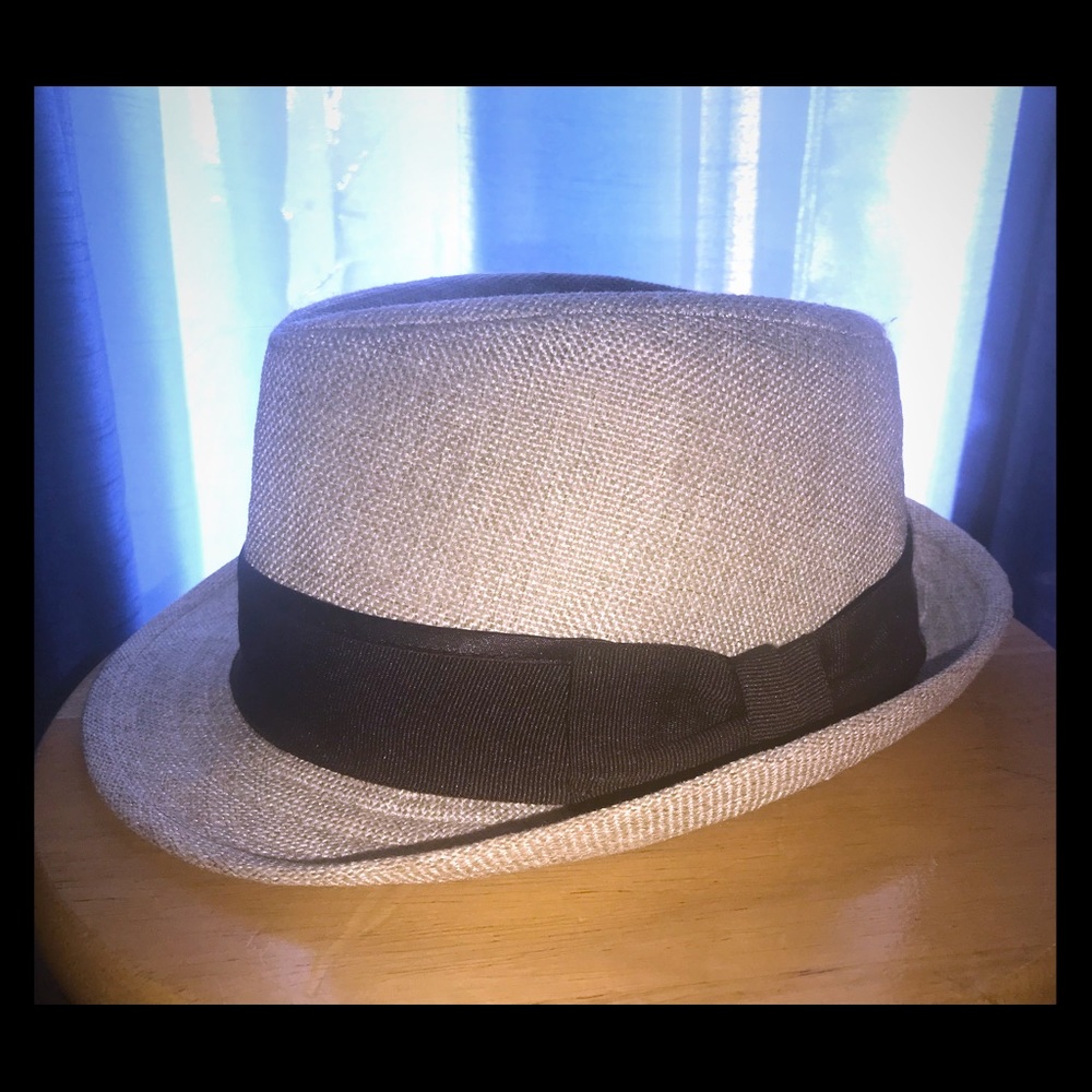 Target hat